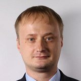 Куприянов Андрей Юрьевич
