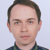 Соловьев Виталий Николаевич