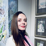 Никулина Ирина Юрьевна