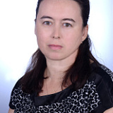Белоус Ольга Валерьевна