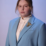 Лихачева Полина Романовна