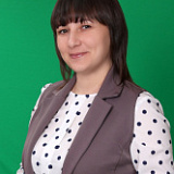 Мурашова Надежда Анатольевна