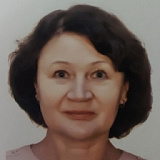 Черепанова Наталья Матвеевна