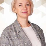 Березовская Ольга Владимировна
