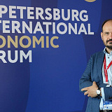 Сычев Андрей Алексеевич