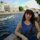 Шиврина Светлана Анатольевна