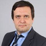 Часовиков Максим Андреевич