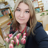 Аносова Анна Олеговна
