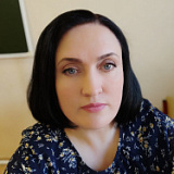 Григорьева Галина Васильевна