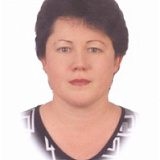 Артюхина Ольга Валериевна