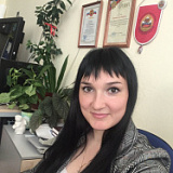 Яковлева Ольга Павловна