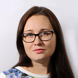 Паулова Юлия Евгеньевна