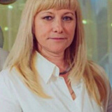 Ступина Лариса Анатольевна