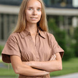 Чеснокова Анна Михайловна