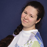 Гришина Алена Игоревна