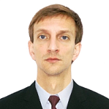 Ножкин Евгений Николаевич