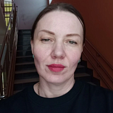 Паукова Татьяна Валерьевна