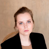 Железникова Мария Александровна