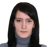 Брилева Марина Романовна