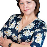 Андреева Людмила Александровна