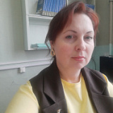 Семенец Оксана Владимировна