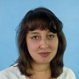 Резникова Лина Борисовна