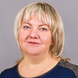 Аргучинская Ольга Александровна