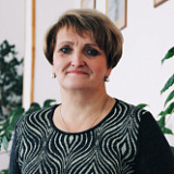 Малышева Наталья Семеновна