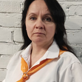 Каханович Наталья Николаевна