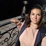 Абрамова Алина Сергеевна
