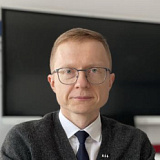 Давыдов Вячеслав Александрович