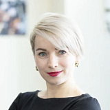 Захарова Наталья Алексеевна