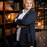 Шарова Лариса Ивановна