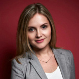 Андреева Олеся Геннадьевна
