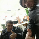 Сулипов Шамиль Ломалиевич