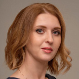 Великанова Наталья Александровна