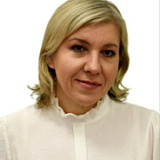 Лачихина Алевтина Васильена