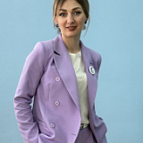 Попова Надежда Сергеевна