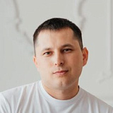 Ибагишев Алексей Радионович
