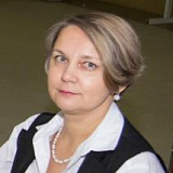 Башукова Лариса Валерьевна