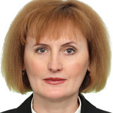 Лазутова Людмила Андреевна
