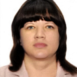 Галицына Наталья Евгеньевна