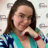 Чориева Анастасия Александровна