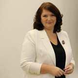 Китаева Ирина Вячеславовна