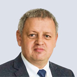 Долгополов Кирилл Андреевич