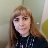 Кудрявцева Татьяна Николаевна